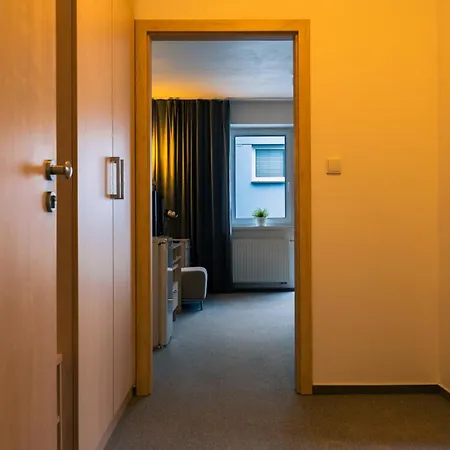 Guest house Edison