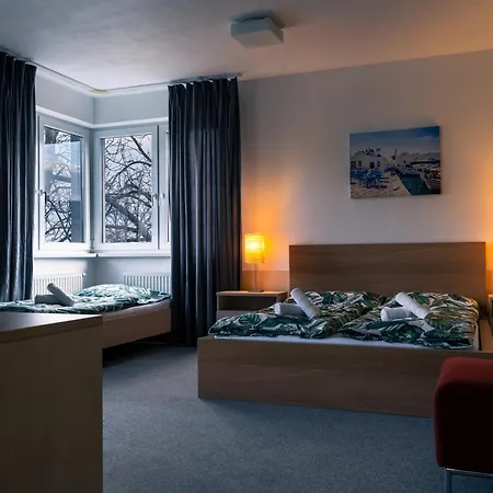 Edison Guest house 3*