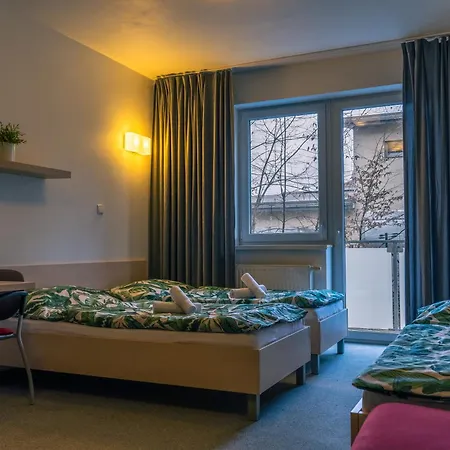 Edison Guest house Brno