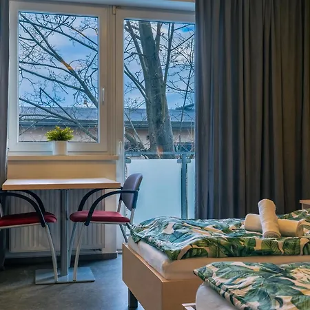 Guest house Edison Brno