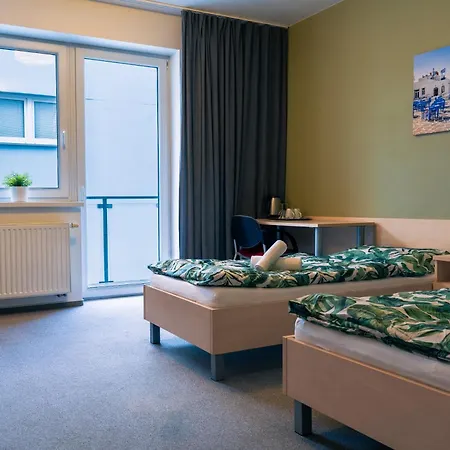 Edison 3* Brno
