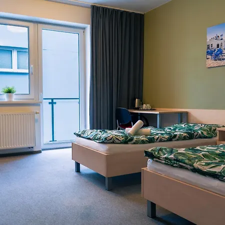 Edison 3* Brünn (Brno)