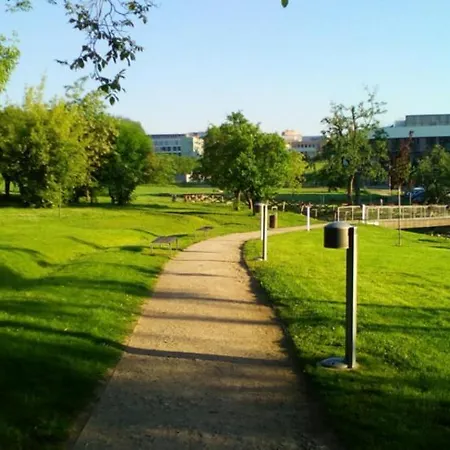 Edison 게스트하우스 3*