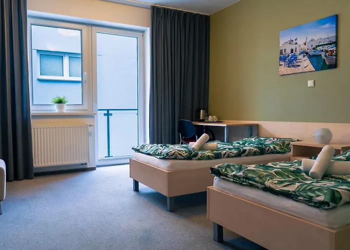 Edison 3* Brno